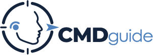 CMDguide Logo